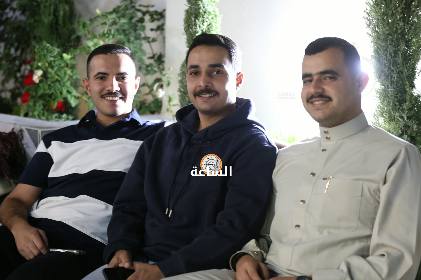 Madar Al-Saa Images 0.19338495110297416