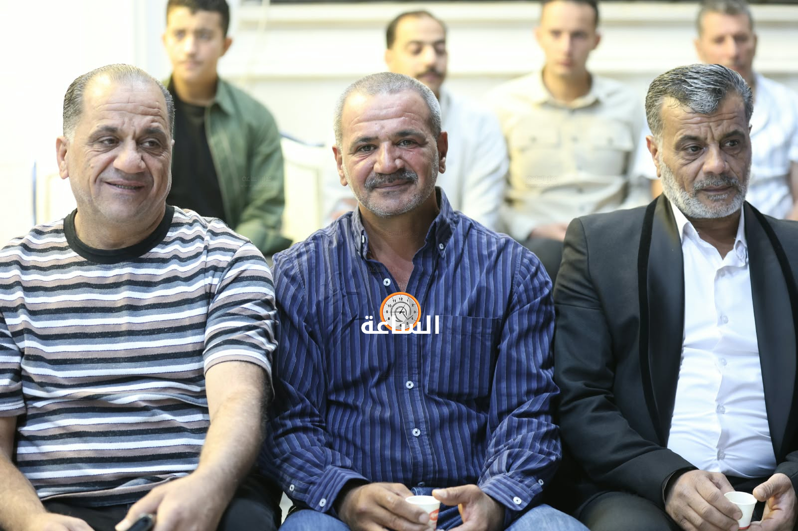 Madar Al-Saa Images 0.5588399296144325