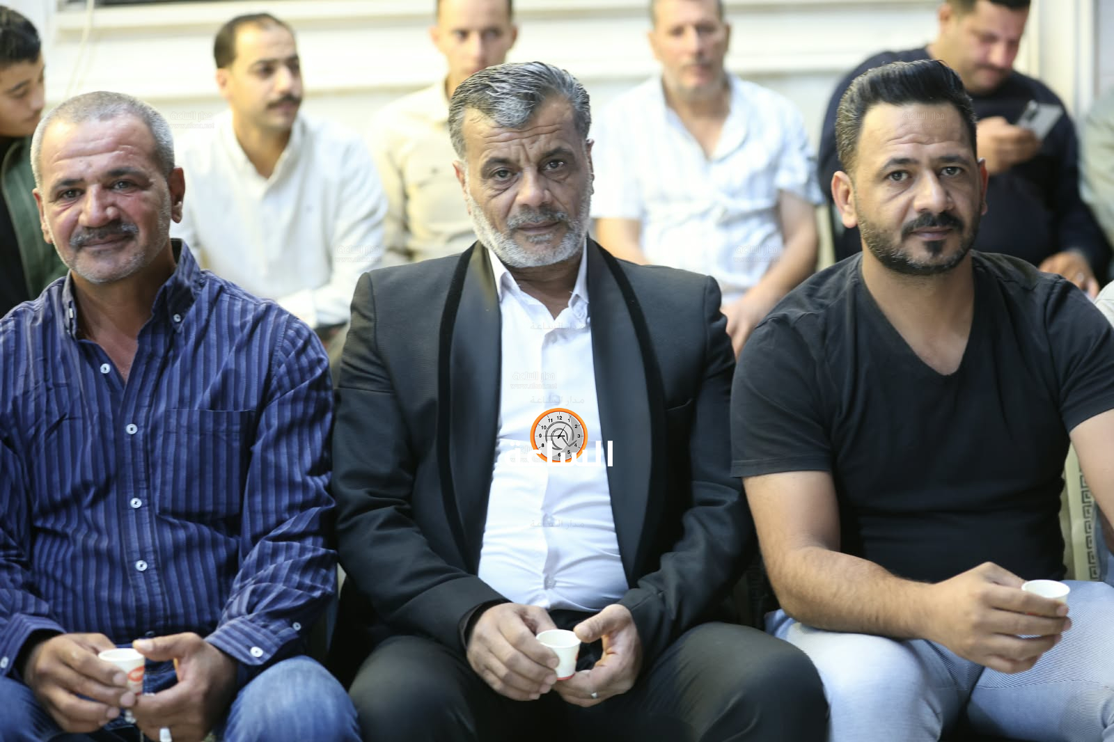 Madar Al-Saa Images 0.36037536090442246