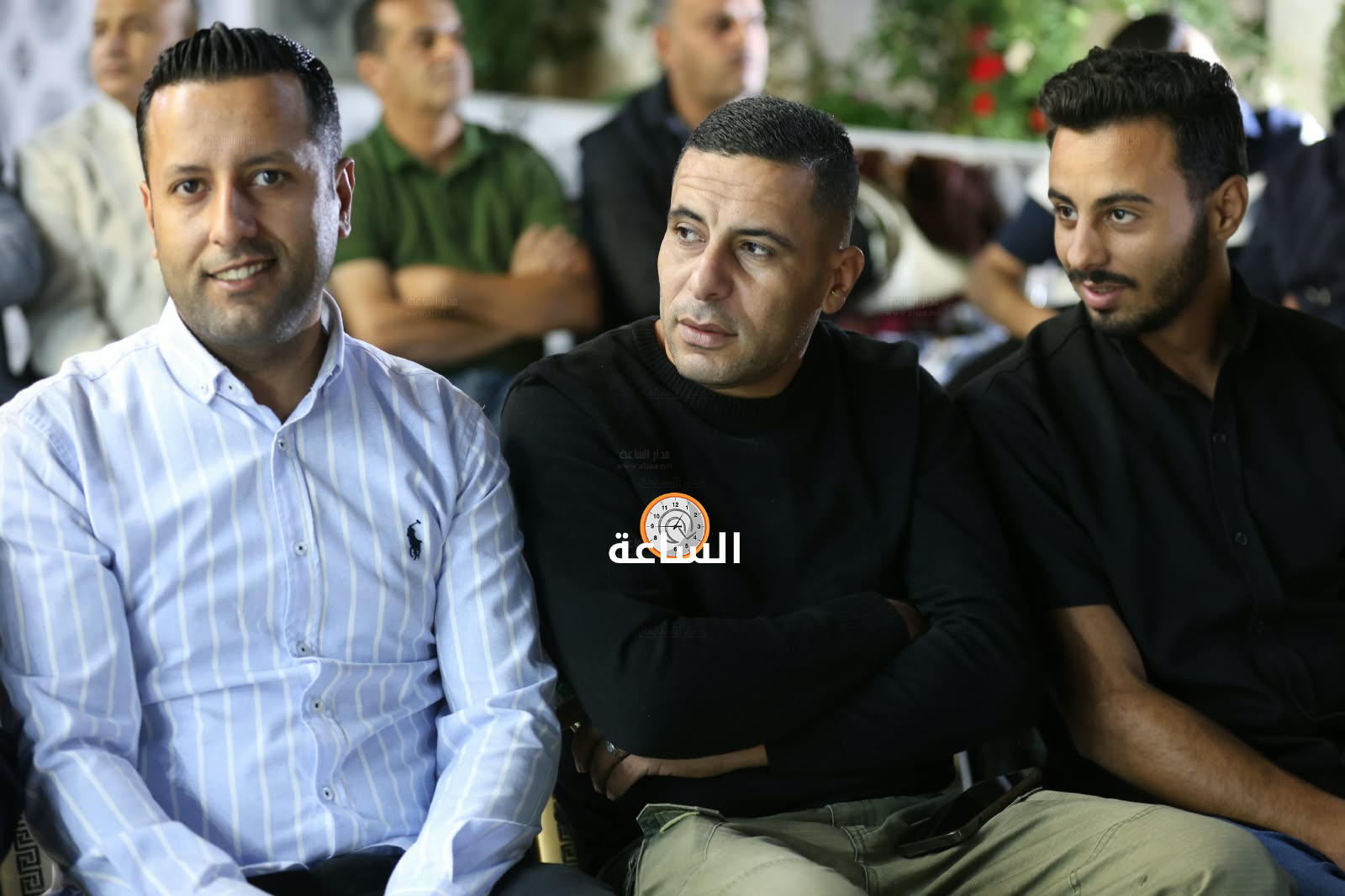Madar Al-Saa Images 0.6614634367959797