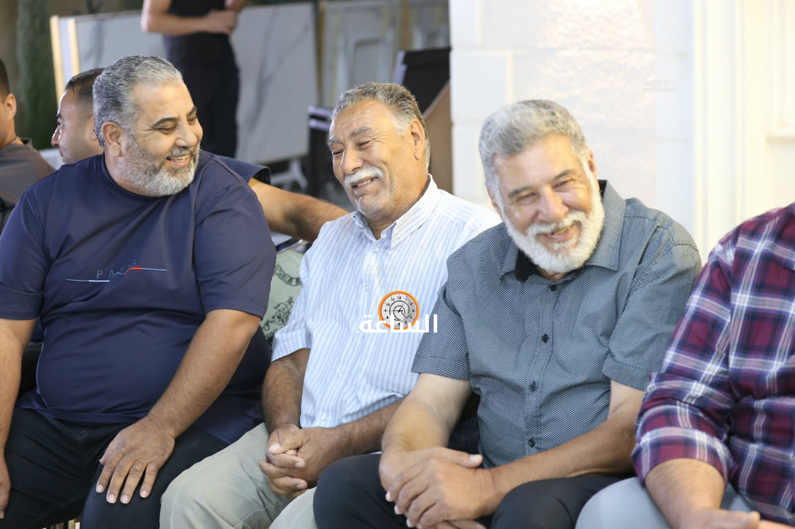 Madar Al-Saa Images 0.6136703423146155