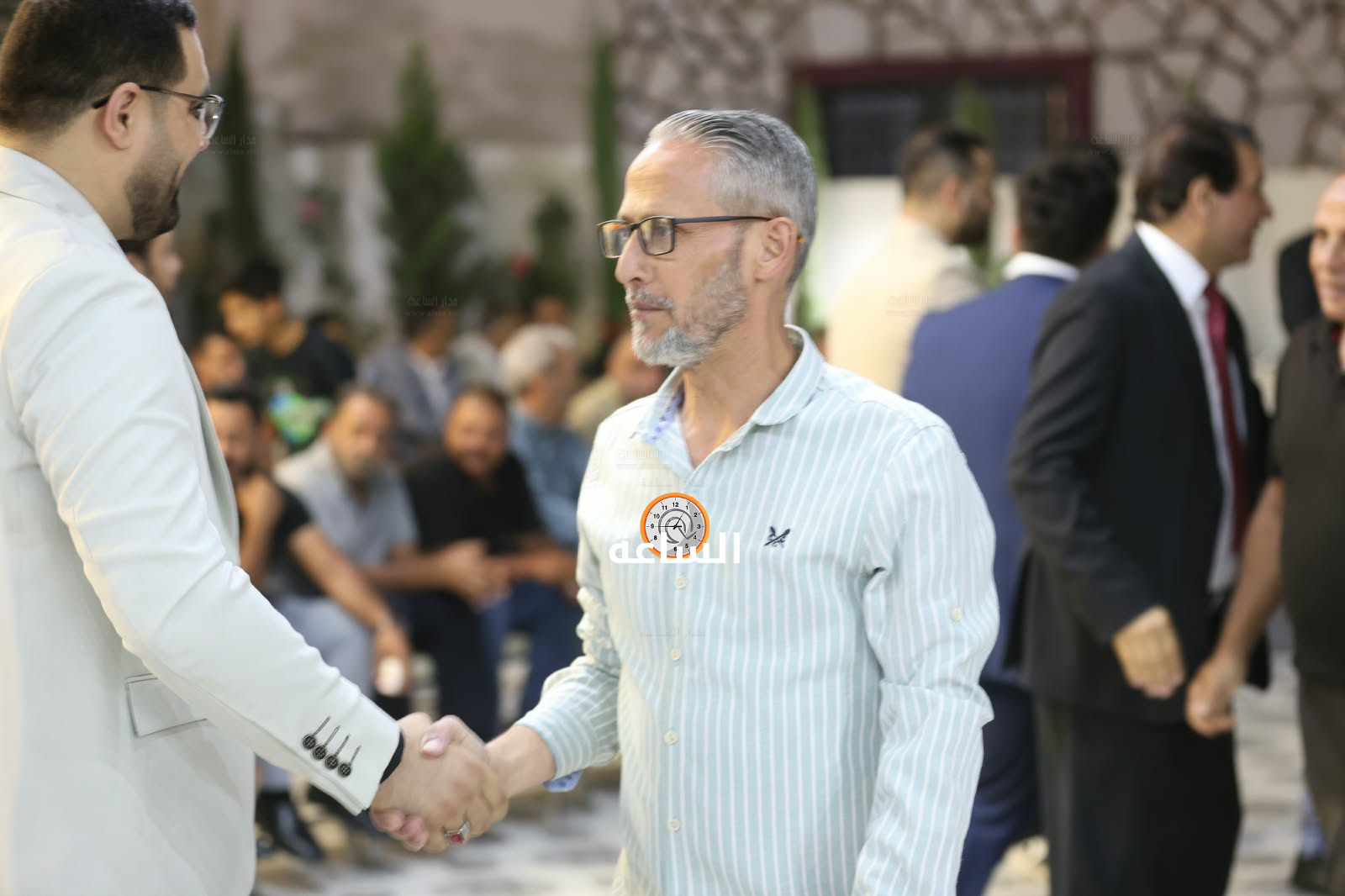 Madar Al-Saa Images 0.5121729209304019