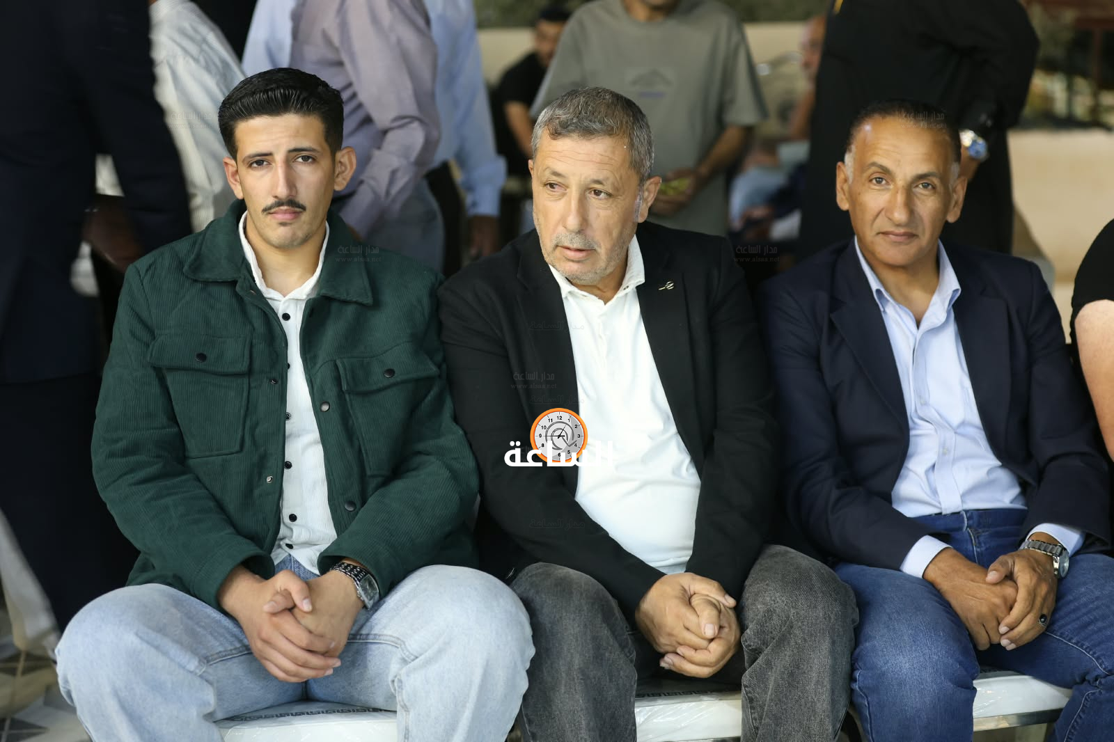 Madar Al-Saa Images 0.15455224348672159