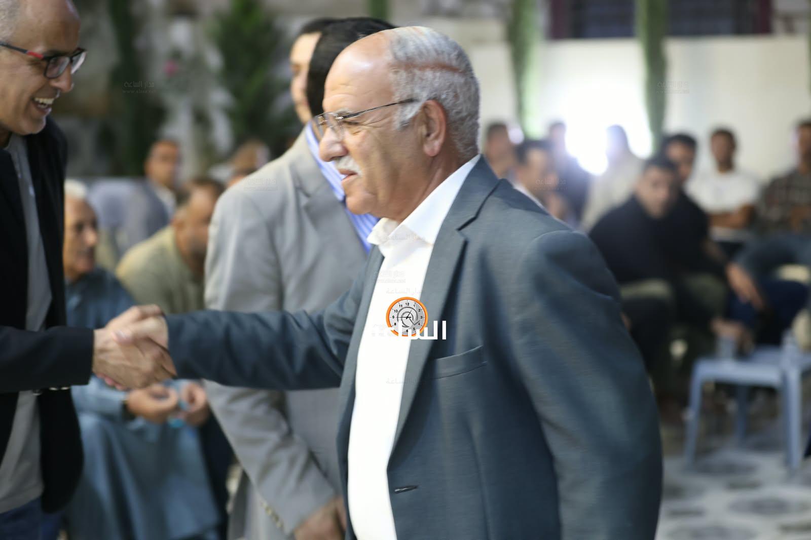 Madar Al-Saa Images 0.8248958738536697