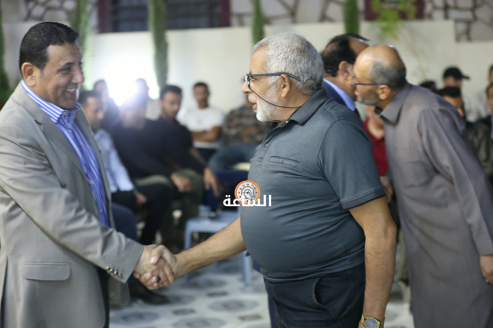 Madar Al-Saa Images 0.943457184736248