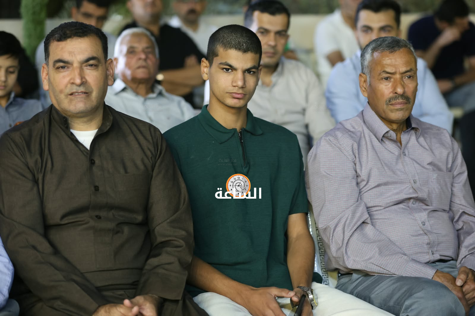 Madar Al-Saa Images 0.06194470316282763