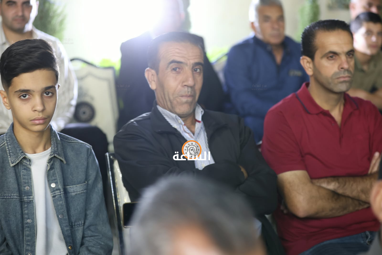 Madar Al-Saa Images 0.09717865985592244