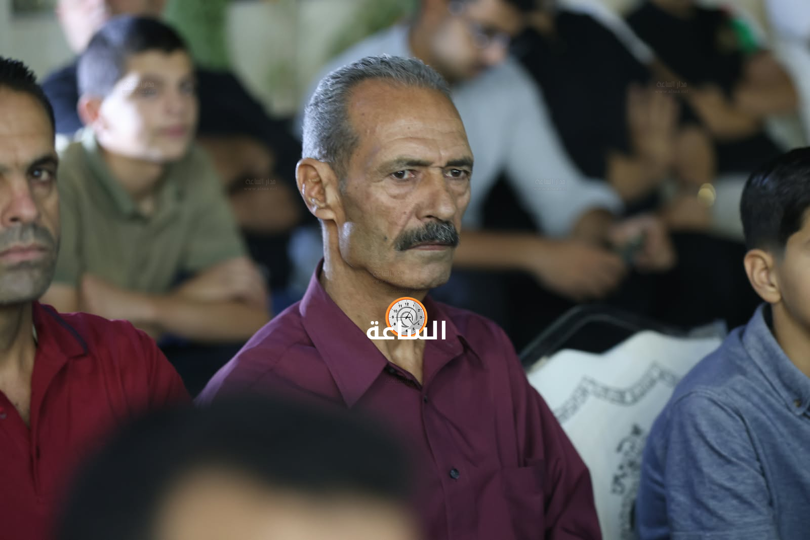 Madar Al-Saa Images 0.6225367314604944