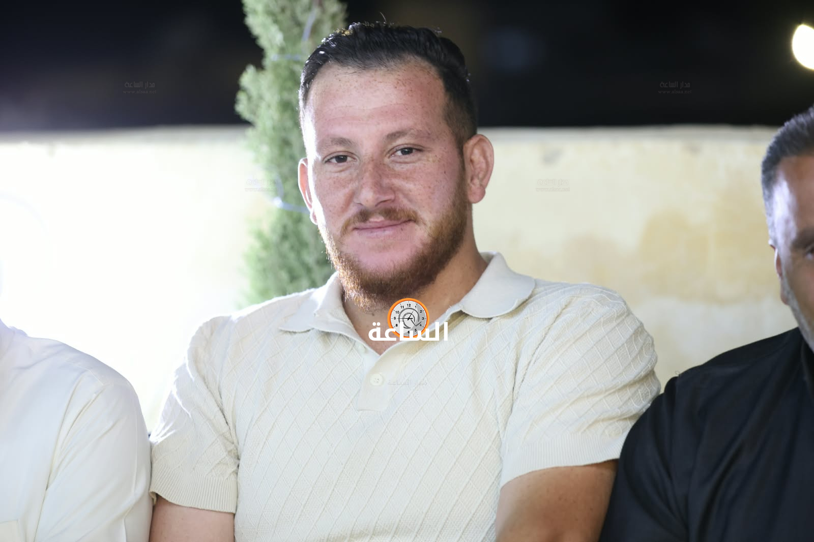 Madar Al-Saa Images 0.5801756996584414