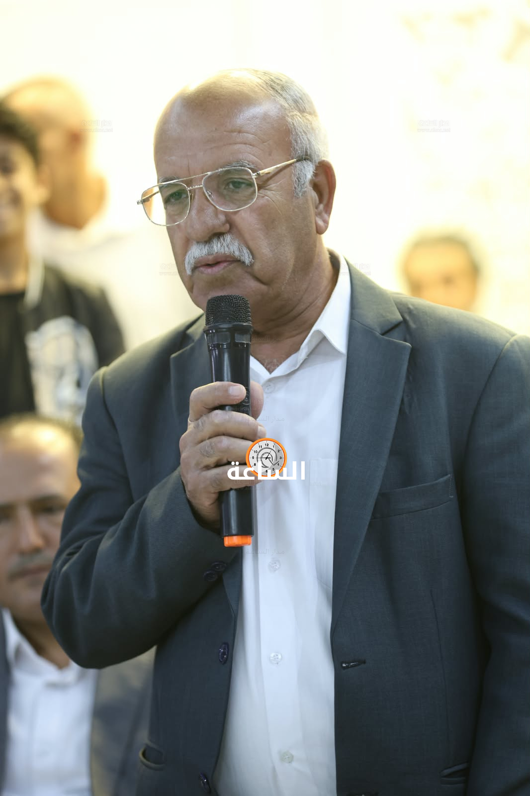 Madar Al-Saa Images 0.27745247919012384