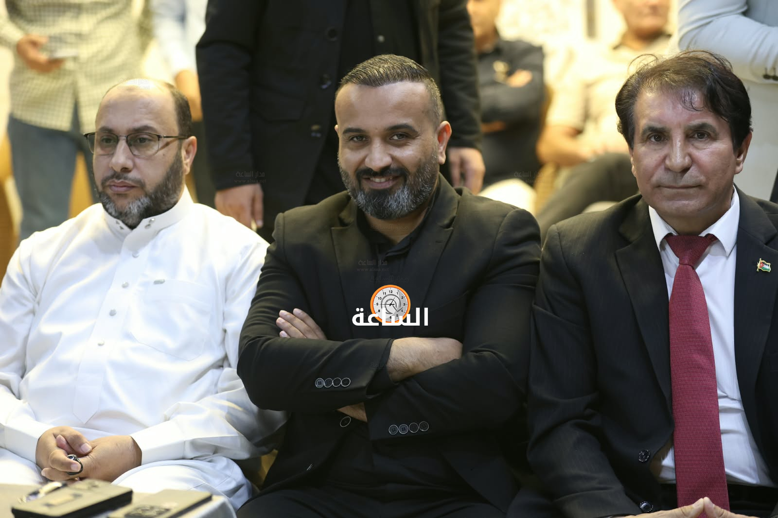 Madar Al-Saa Images 0.37491265351816516