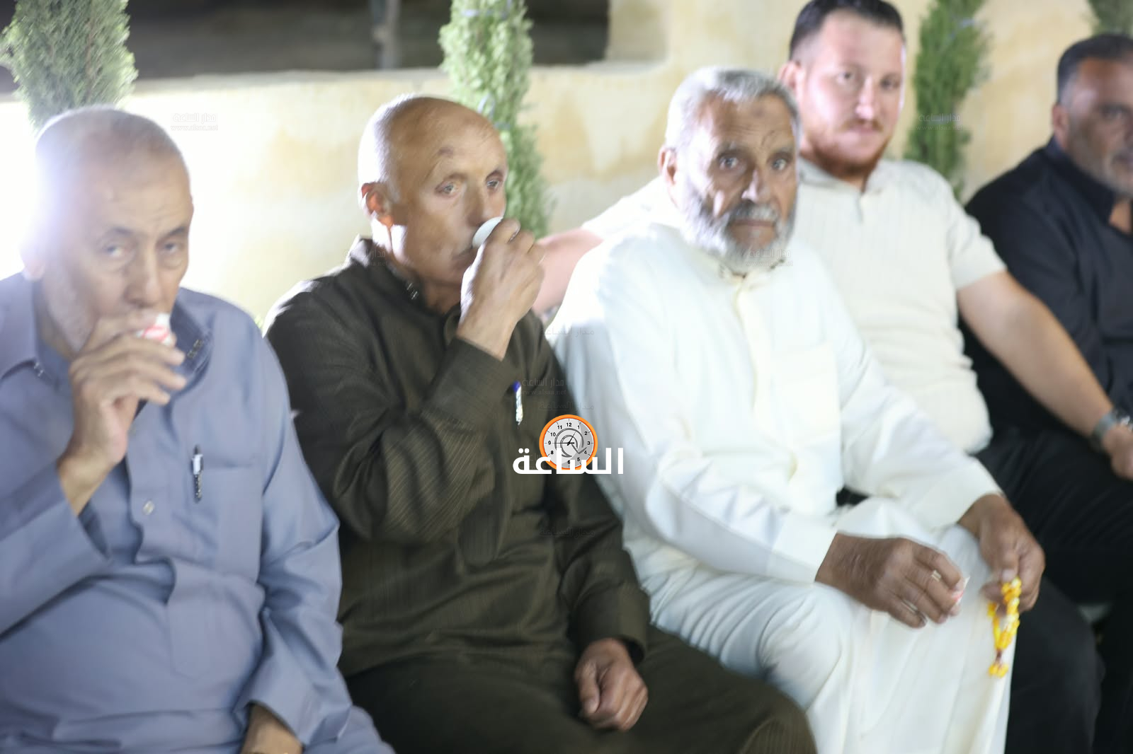 Madar Al-Saa Images 0.023235374607954107