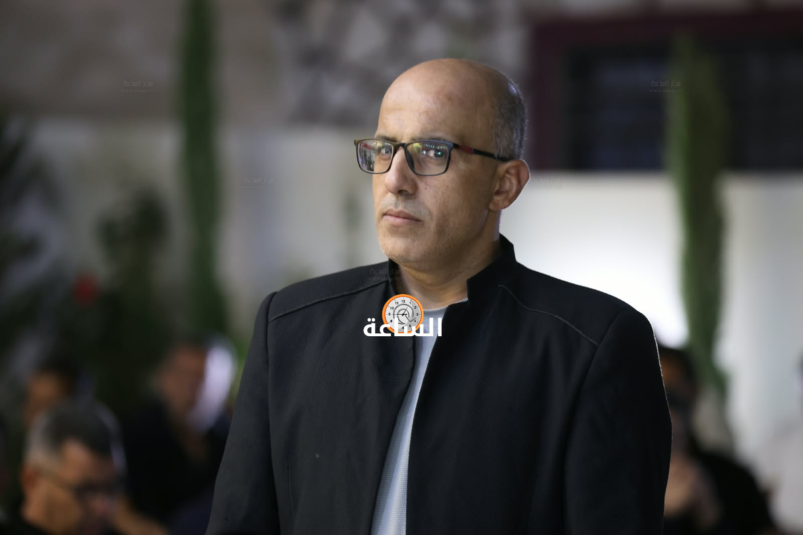 Madar Al-Saa Images 0.35310010062059627