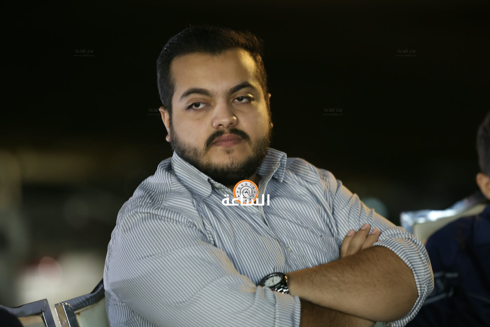 Madar Al-Saa Images 0.477592469530148