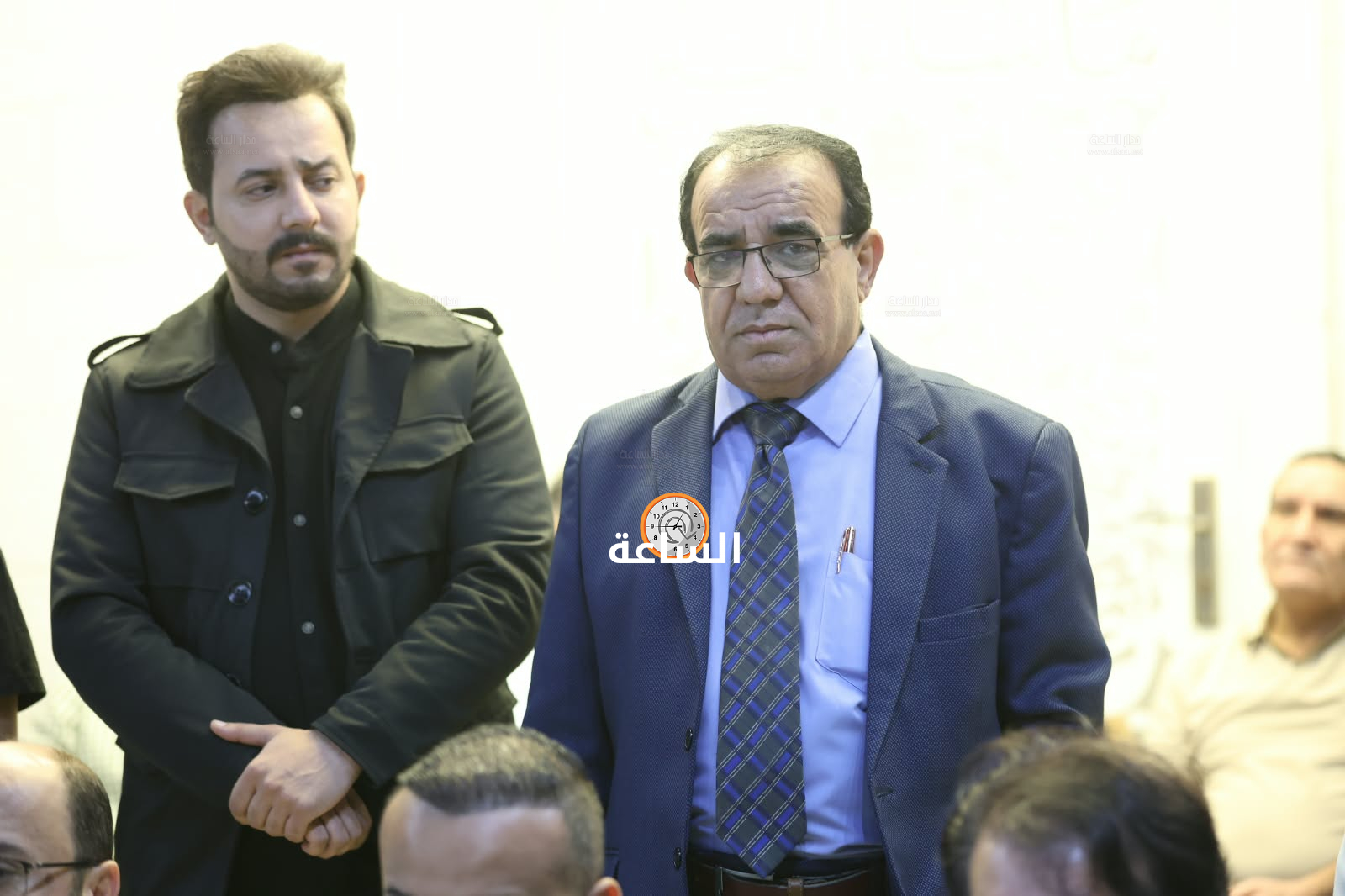 Madar Al-Saa Images 0.8310525269764365