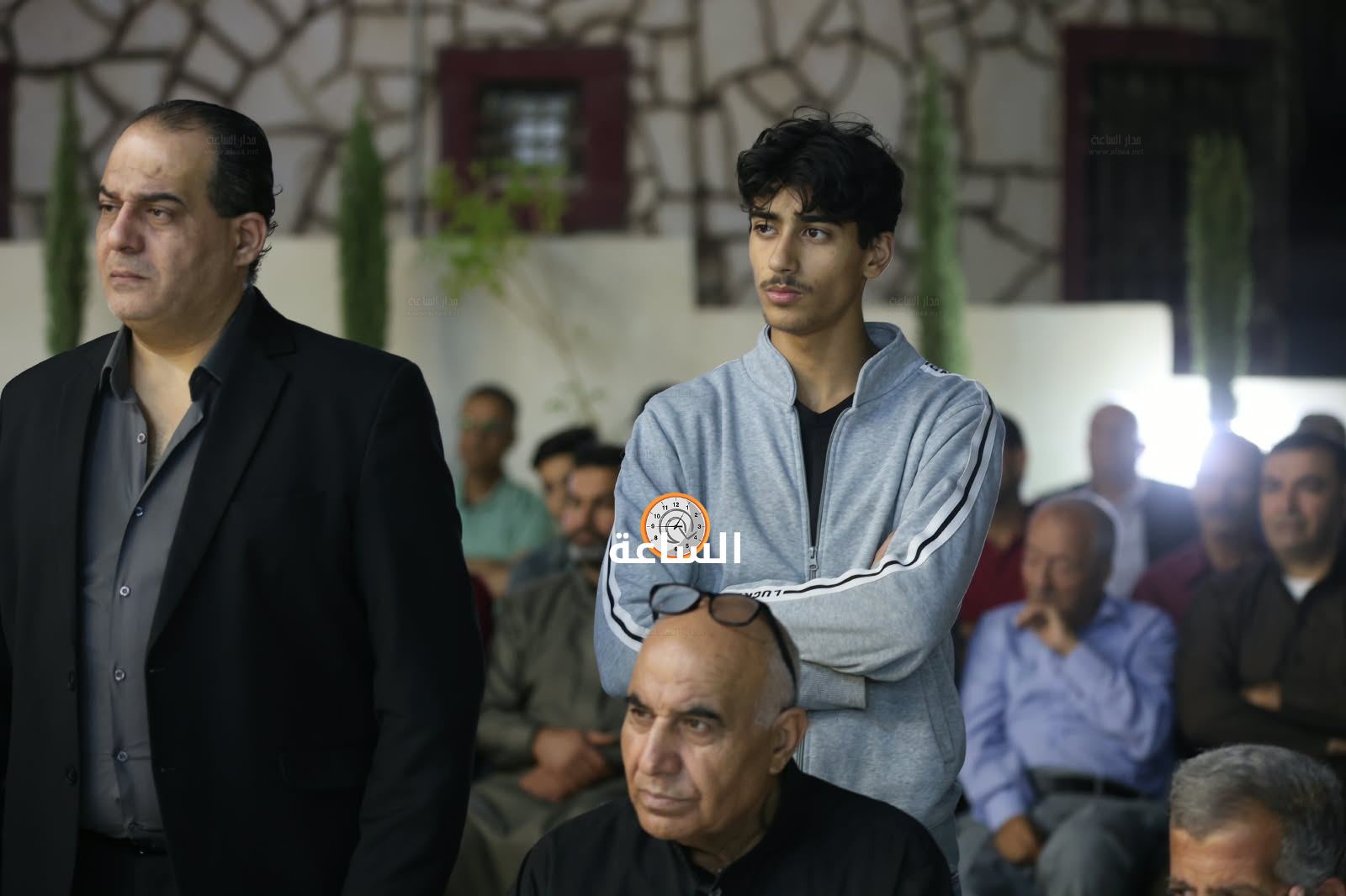 Madar Al-Saa Images 0.43565499778969985