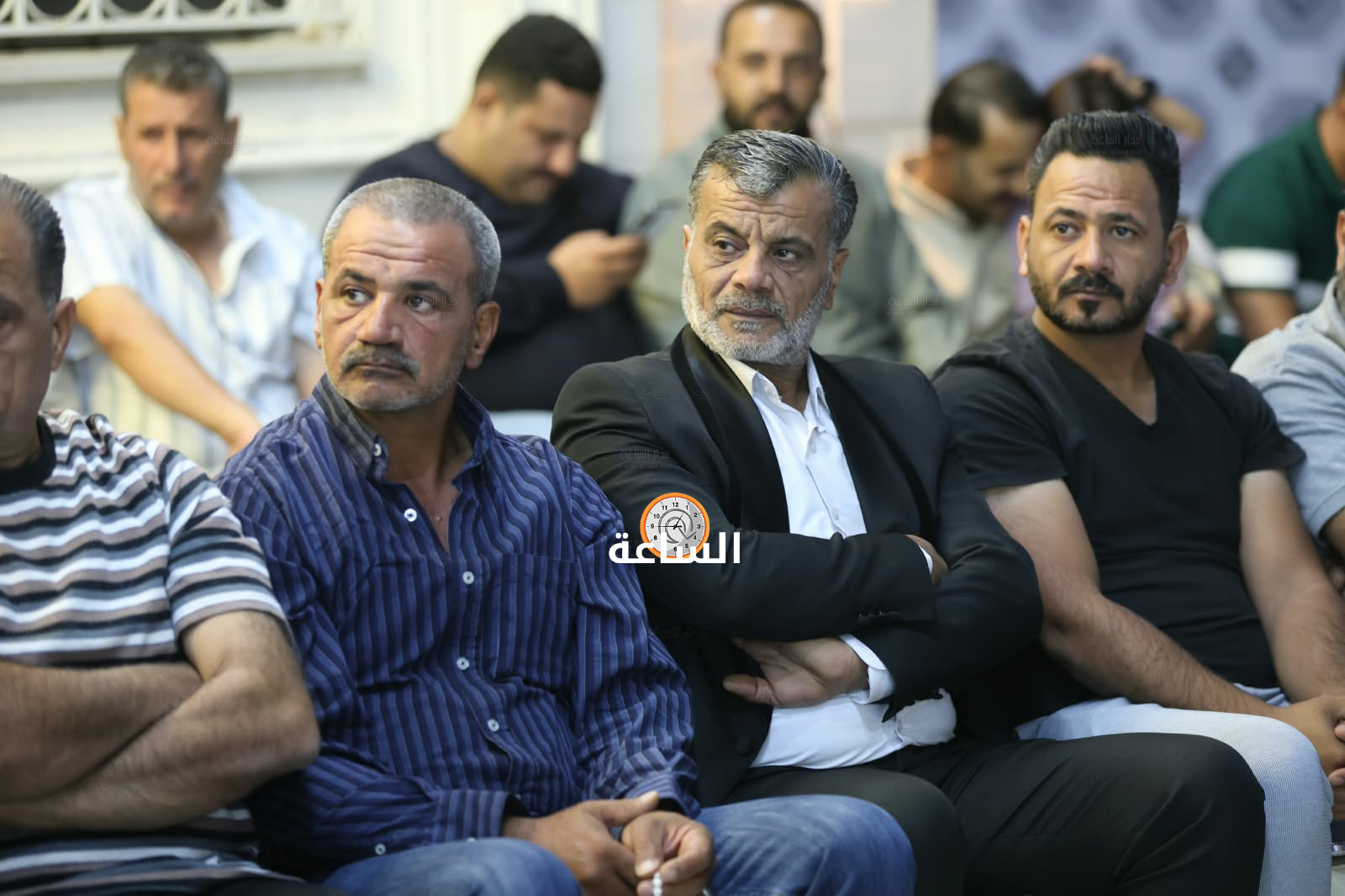 Madar Al-Saa Images 0.29190750547648003