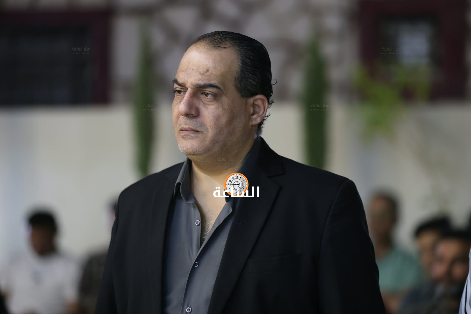 Madar Al-Saa Images 0.8286769919445257