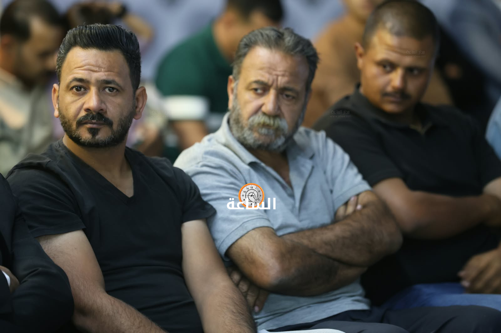 Madar Al-Saa Images 0.5690953667861101