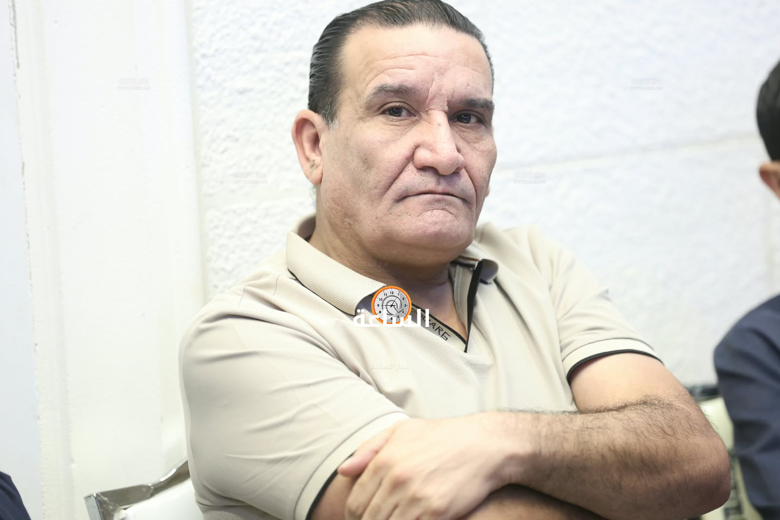 Madar Al-Saa Images 0.17779635354103285