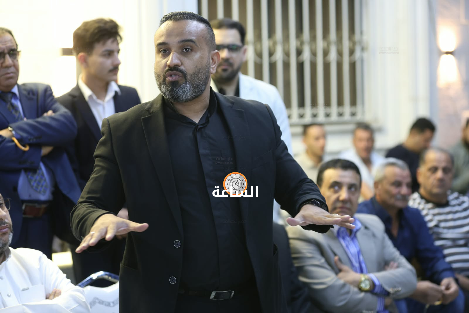 Madar Al-Saa Images 0.13057153417658307