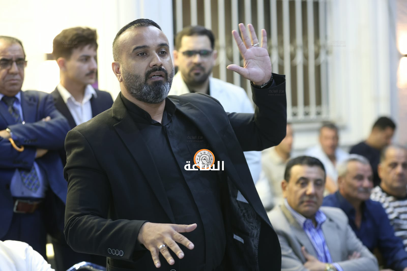 Madar Al-Saa Images 0.8054891453548084