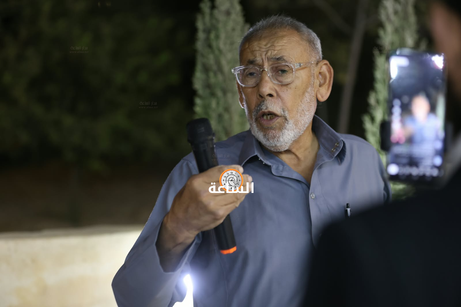 Madar Al-Saa Images 0.681013074336734