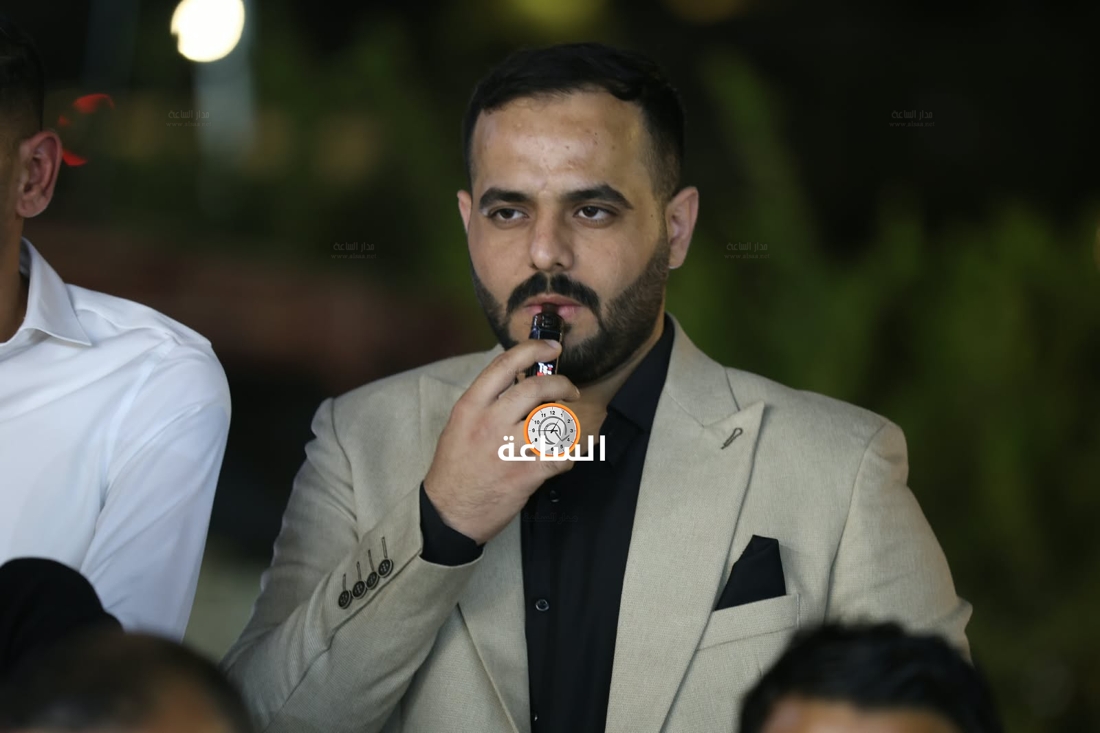Madar Al-Saa Images 0.4245444835753637