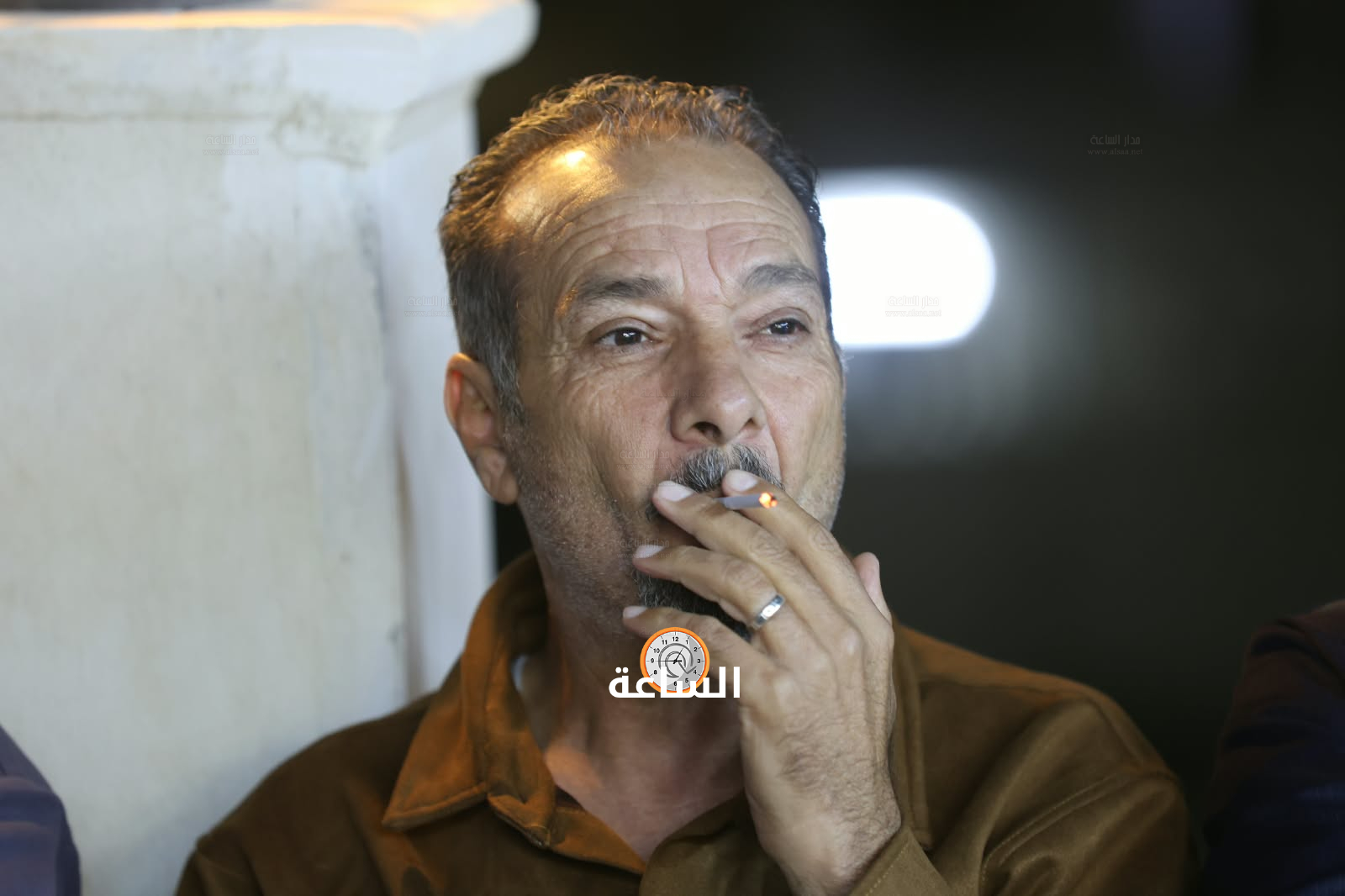 Madar Al-Saa Images 0.6203185686931754