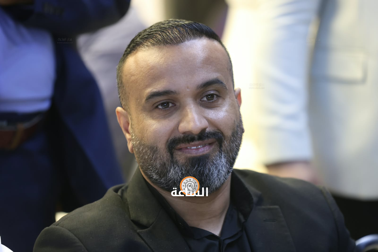 Madar Al-Saa Images 0.07021221787311371