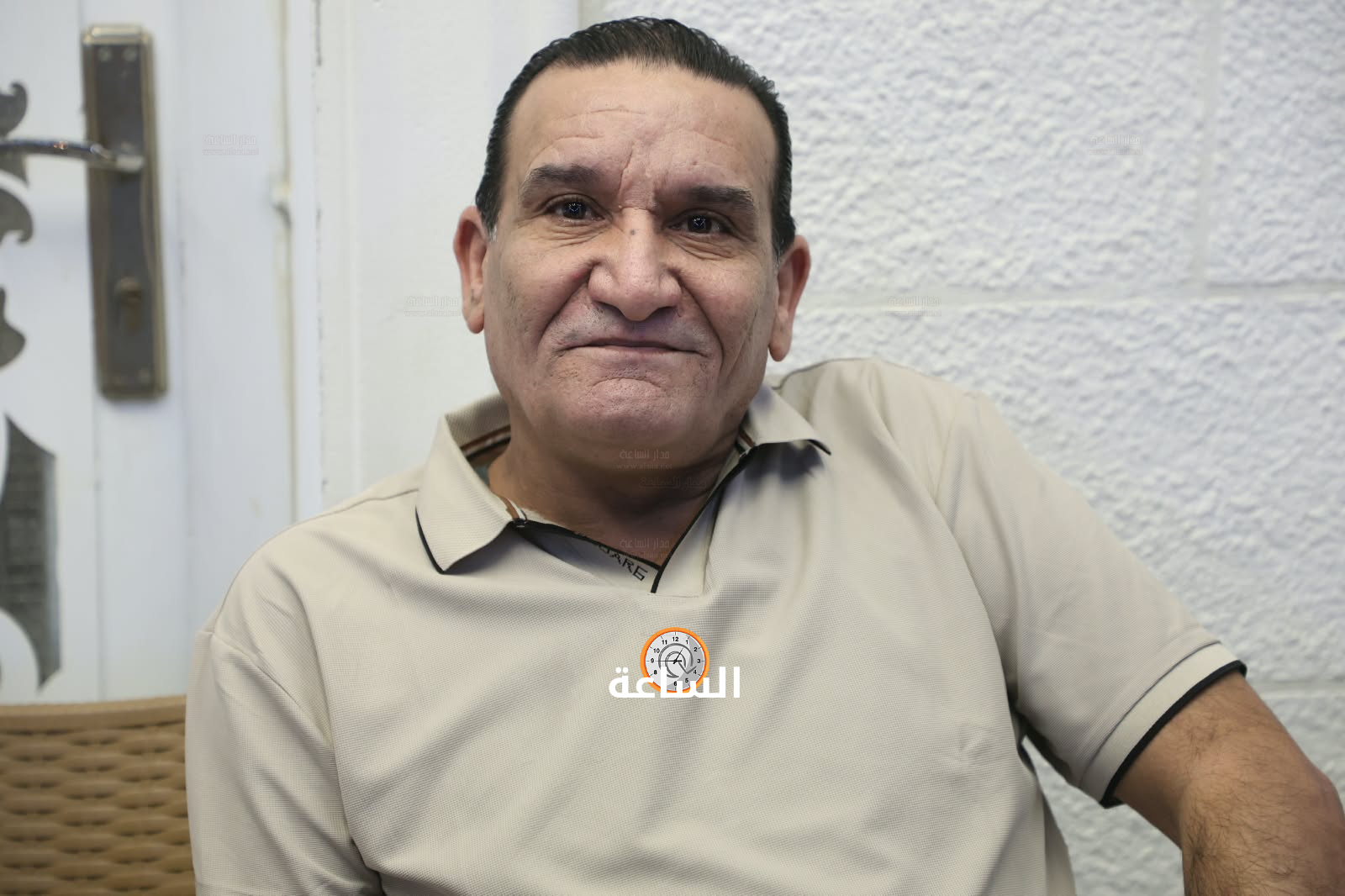 Madar Al-Saa Images 0.4049784425011739
