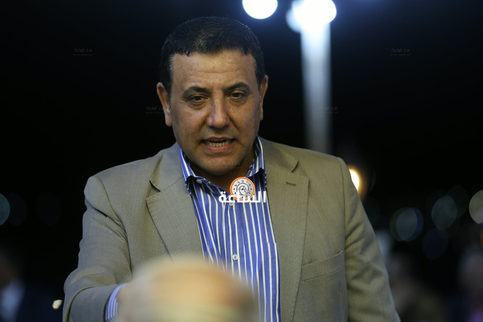 Madar Al-Saa Images 0.4084277559946068