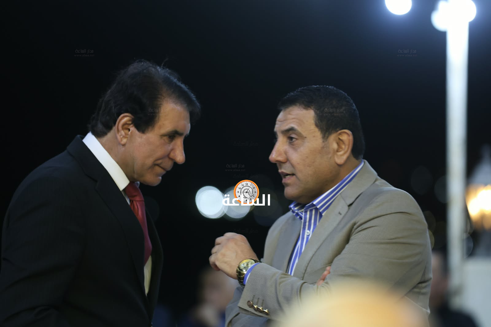 Madar Al-Saa Images 0.04343004050182375