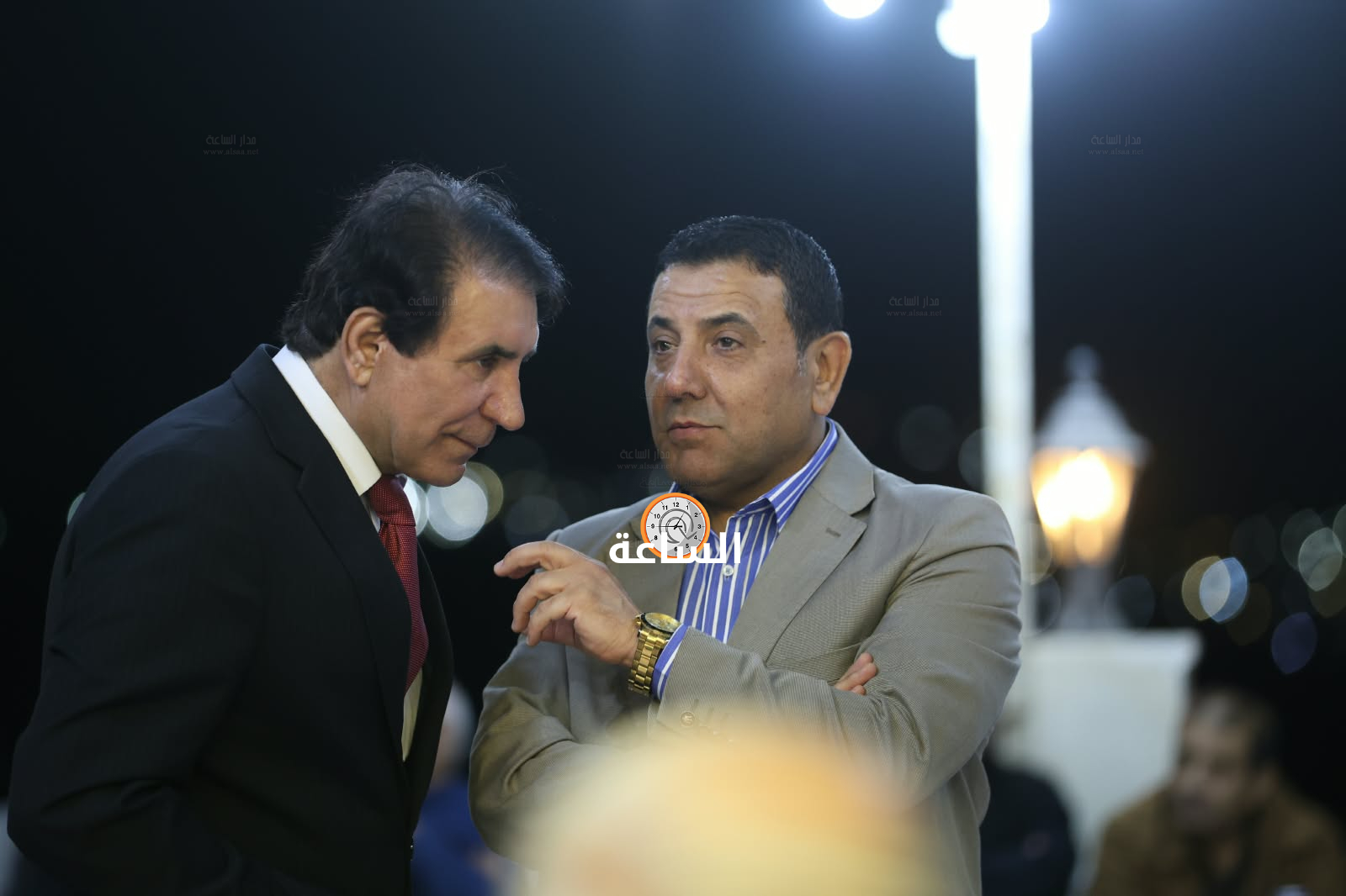 Madar Al-Saa Images 0.6020092999343759