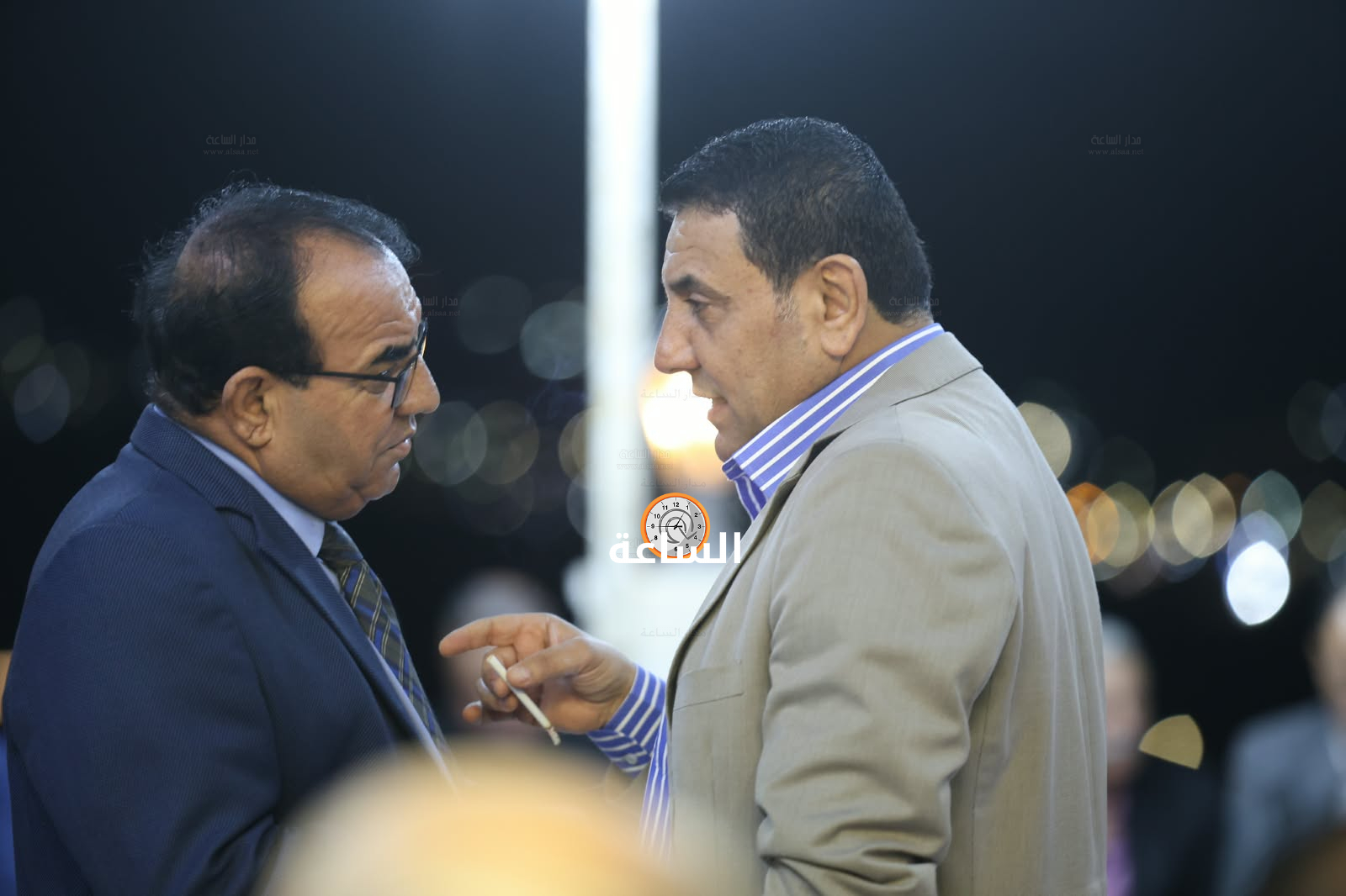 Madar Al-Saa Images 0.5737104554987493