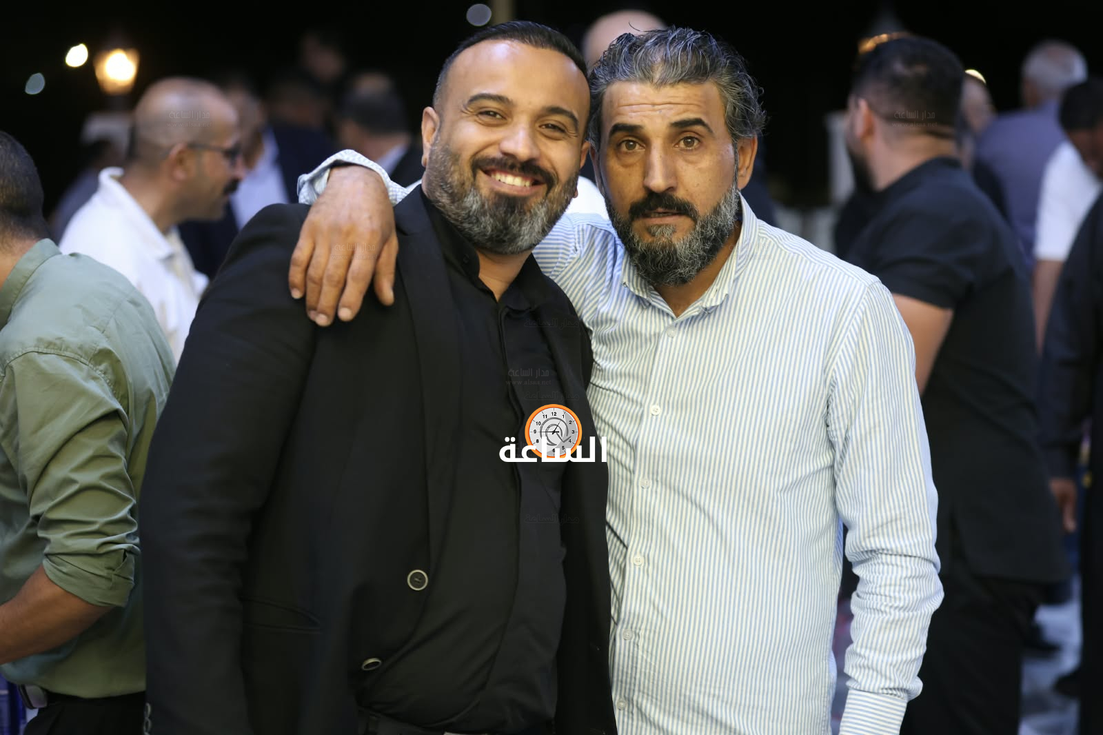Madar Al-Saa Images 0.3209958836758866