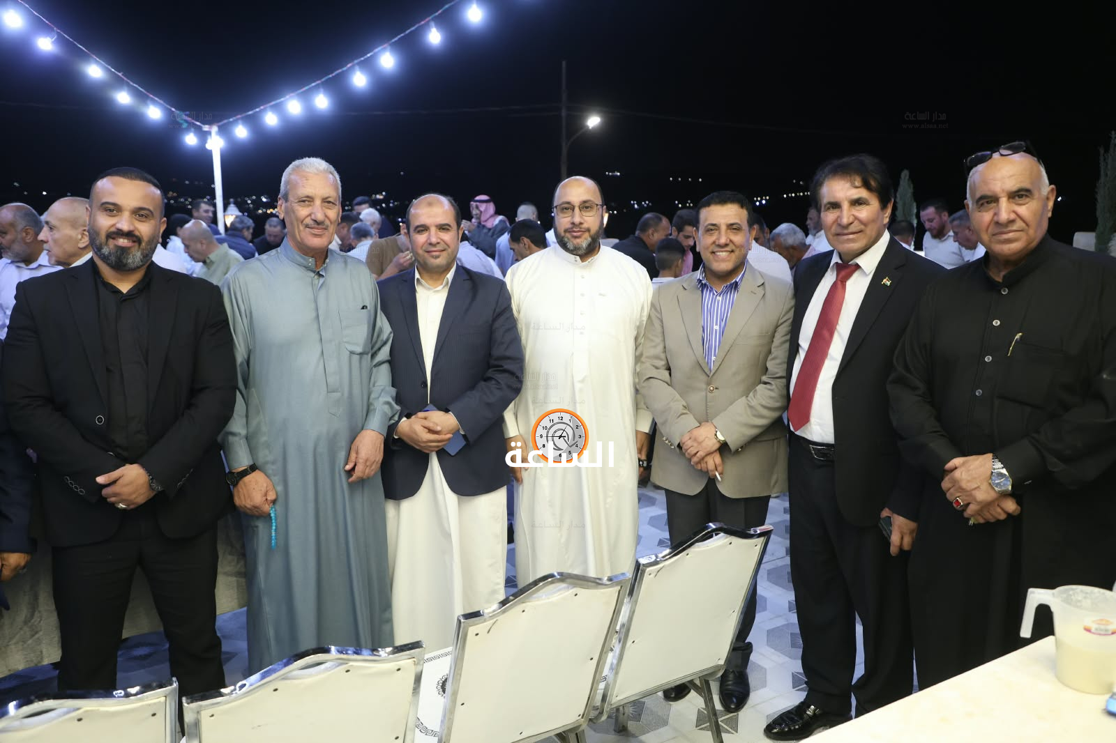 Madar Al-Saa Images 0.693440852320185