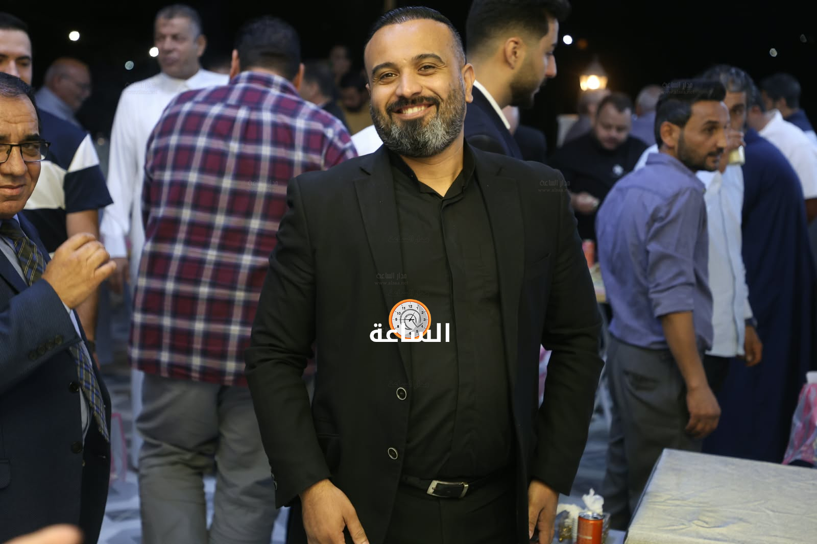 Madar Al-Saa Images 0.04984571109680469