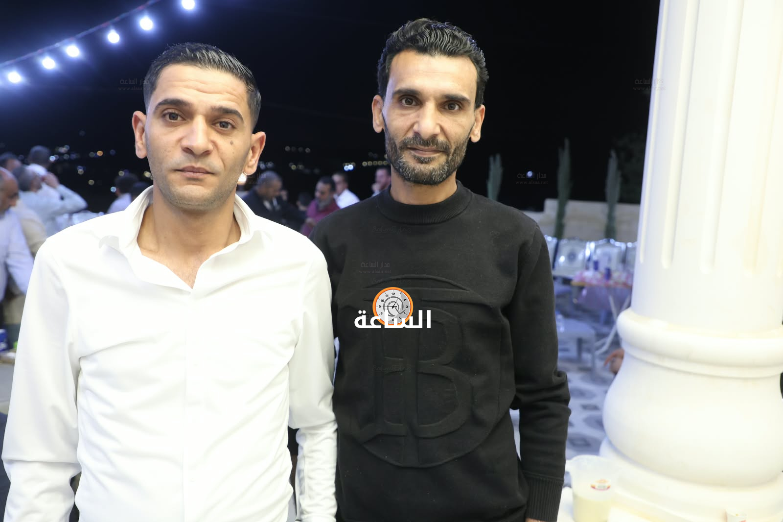 Madar Al-Saa Images 0.8227747498087041