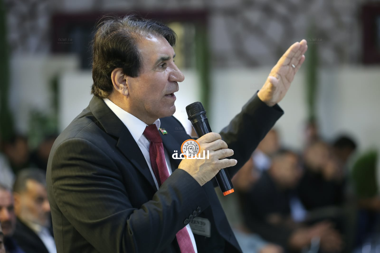 Madar Al-Saa Images 0.9675698111220321