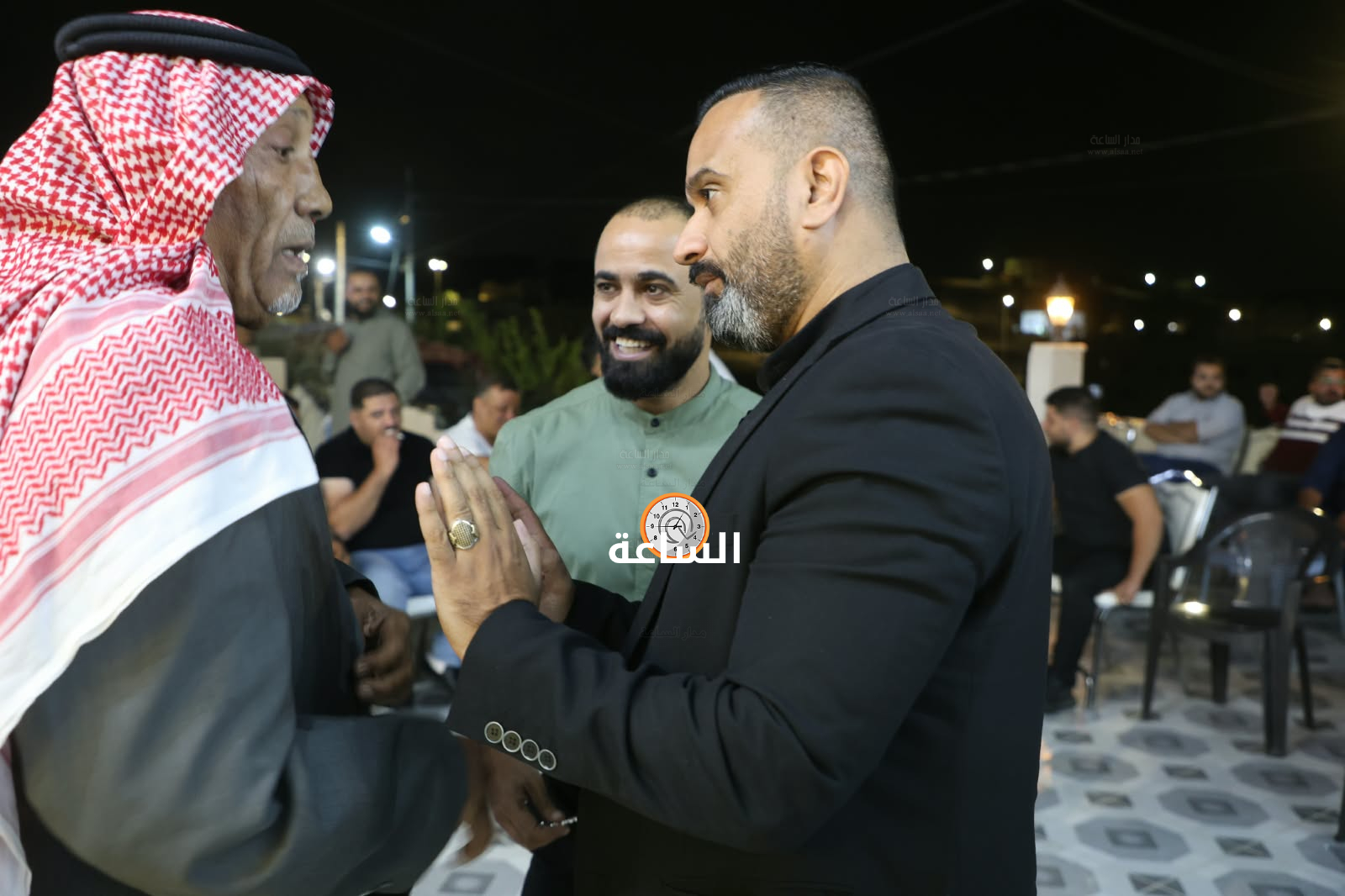 Madar Al-Saa Images 0.24001129887494577