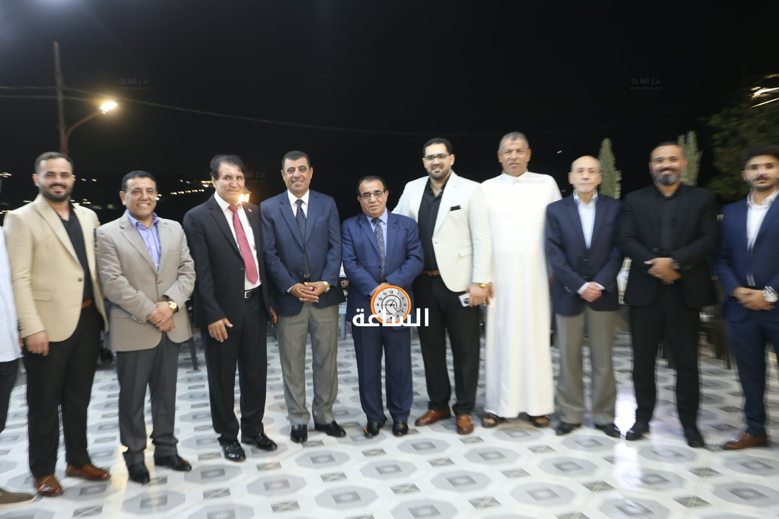 Madar Al-Saa Images 0.61957300230548