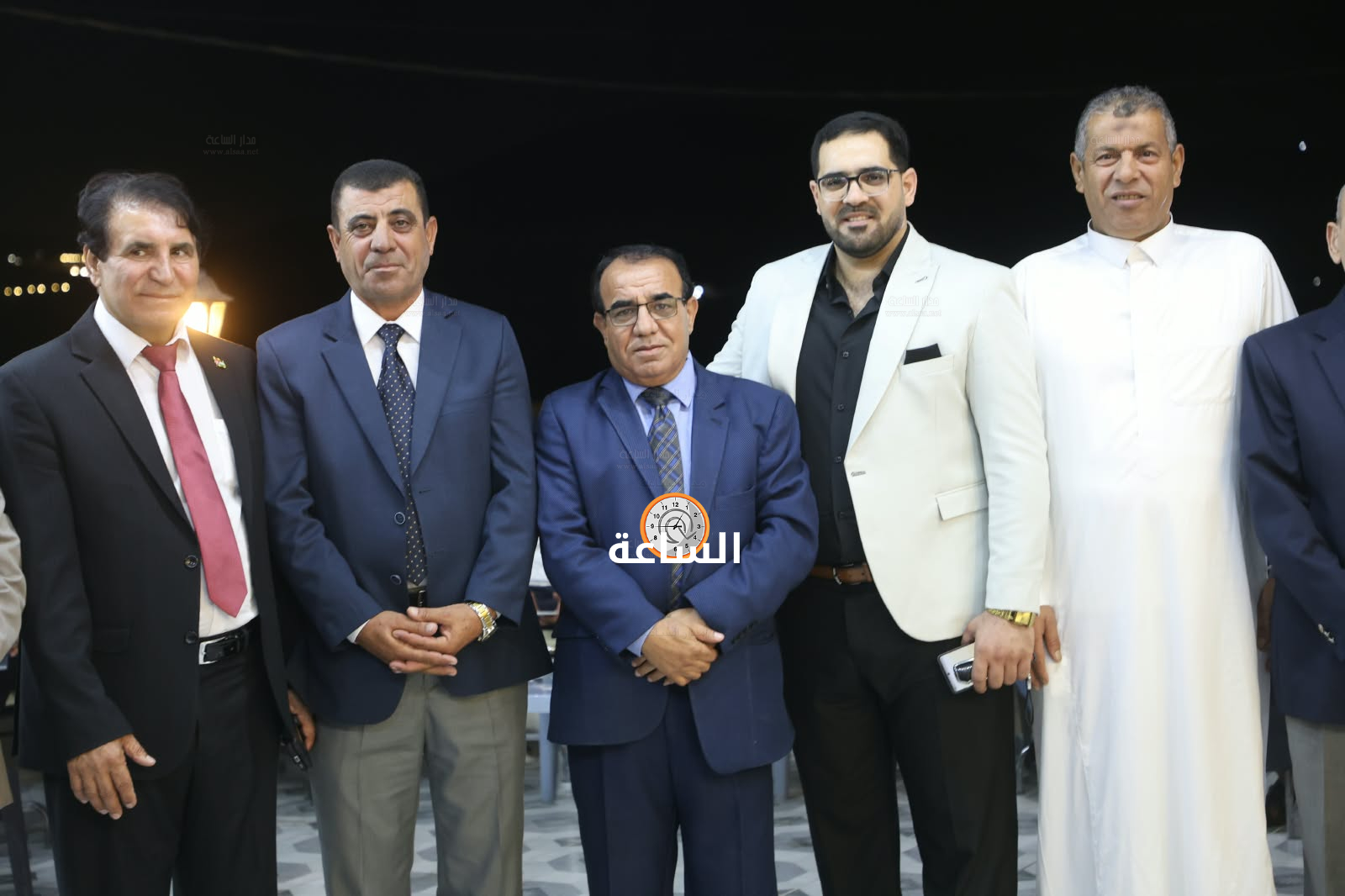 Madar Al-Saa Images 0.7533702069447521