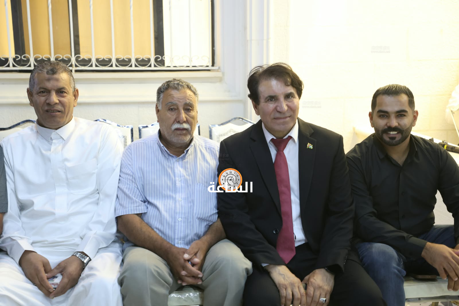 Madar Al-Saa Images 0.6677328694944638
