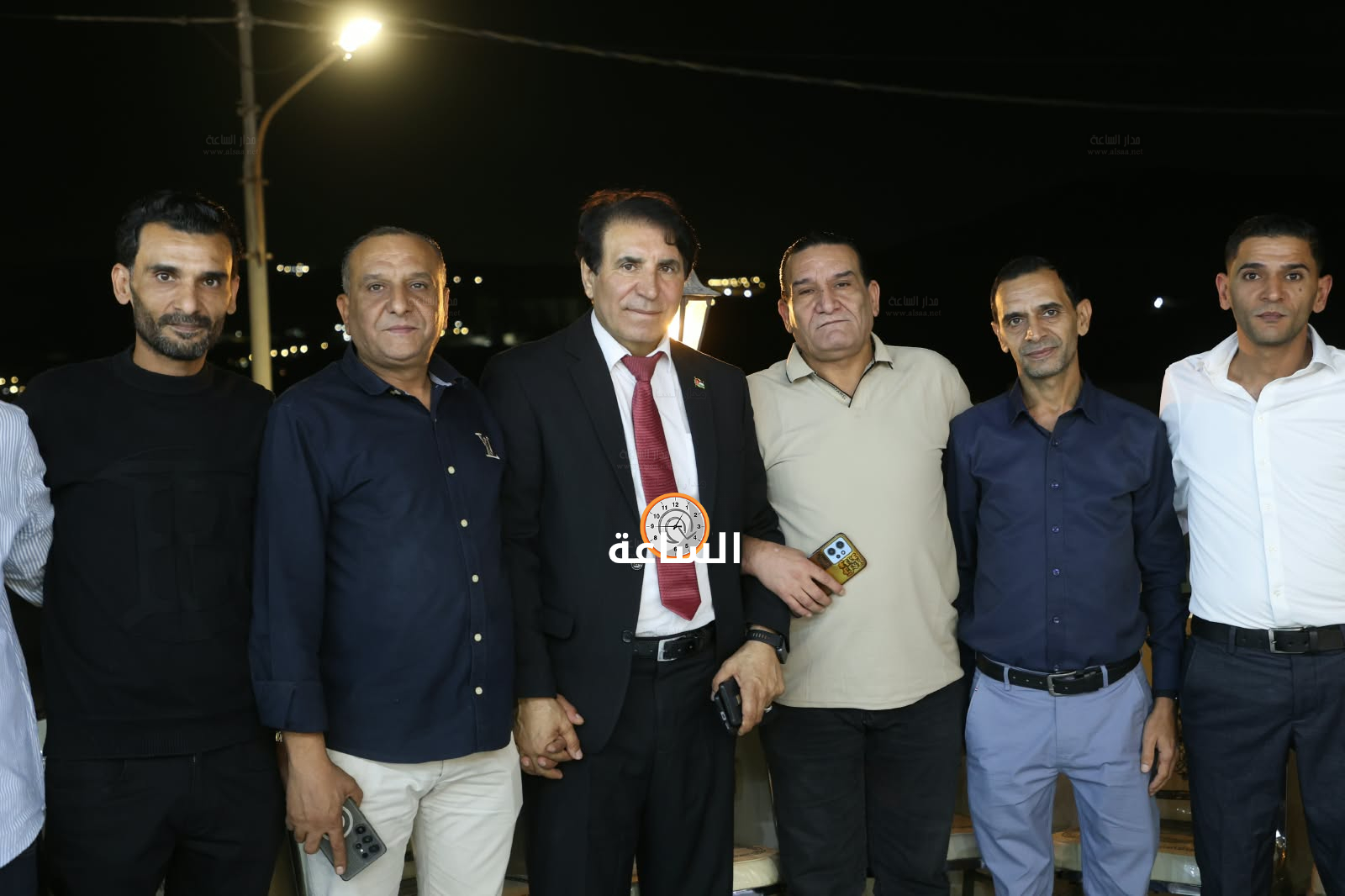 Madar Al-Saa Images 0.4976648397677248