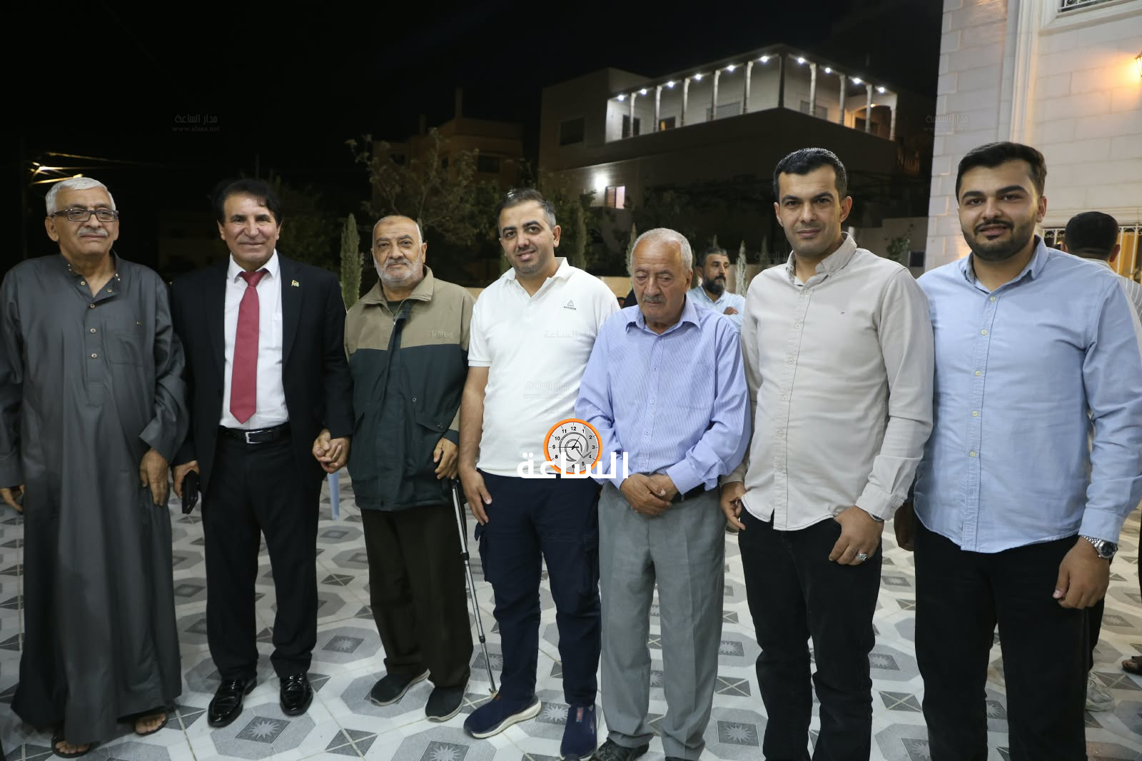 Madar Al-Saa Images 0.964694366099644