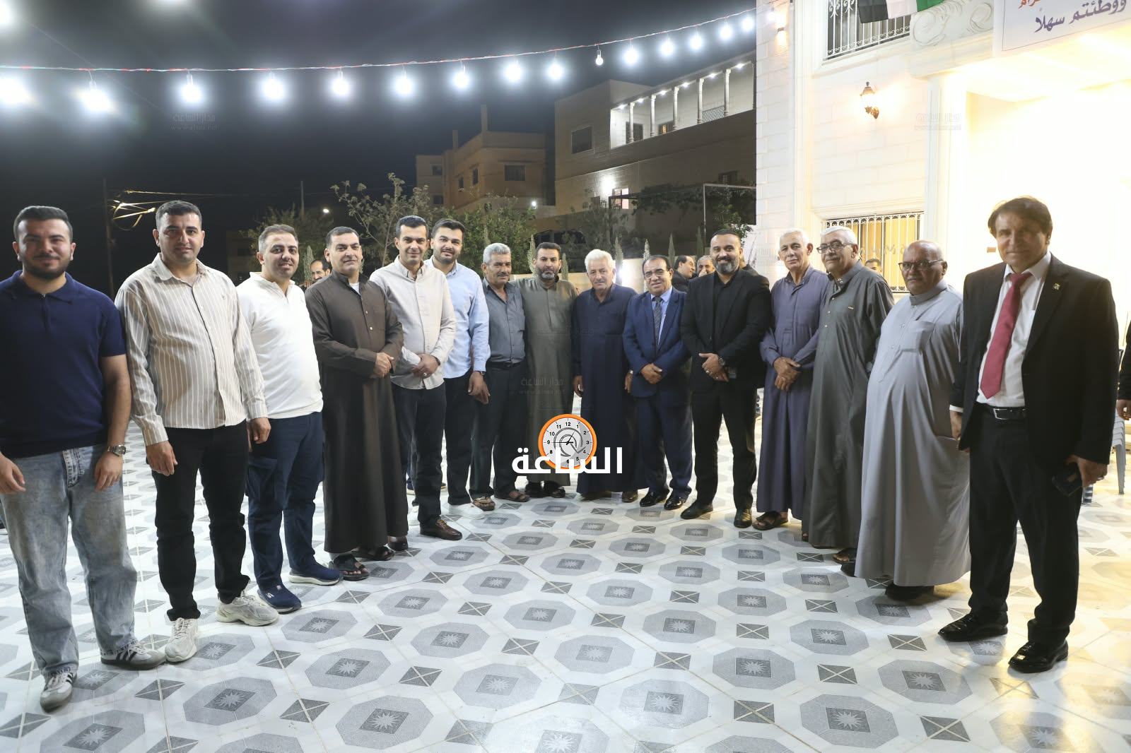 Madar Al-Saa Images 0.9823802795420911