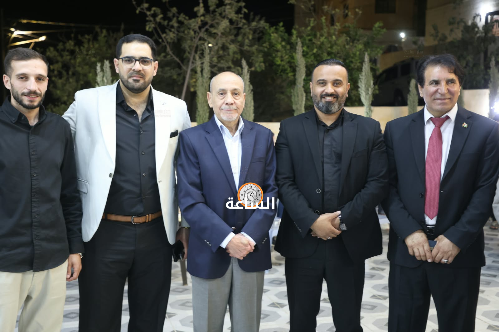Madar Al-Saa Images 0.16619157430841303