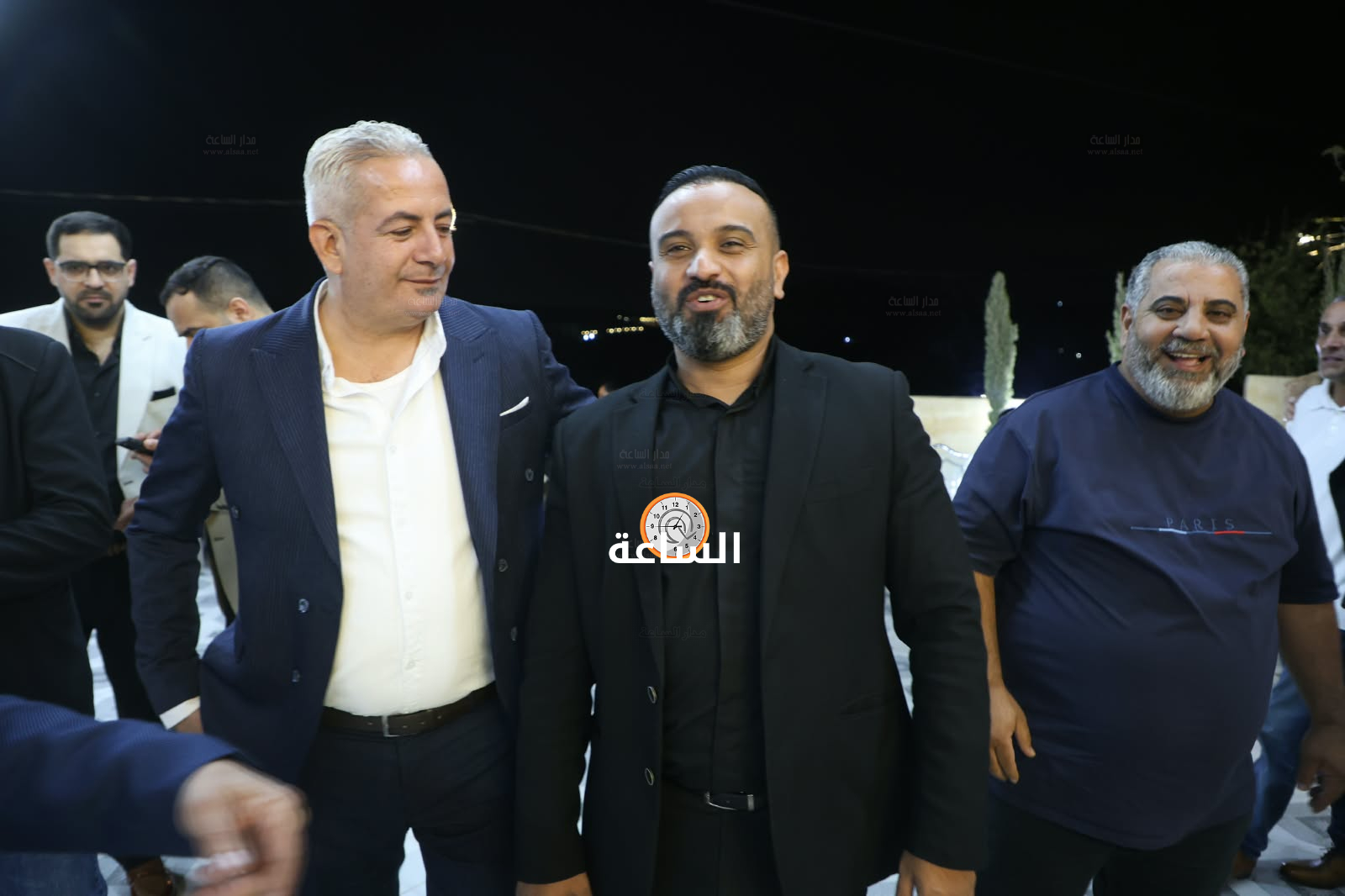 Madar Al-Saa Images 0.1282094547129191