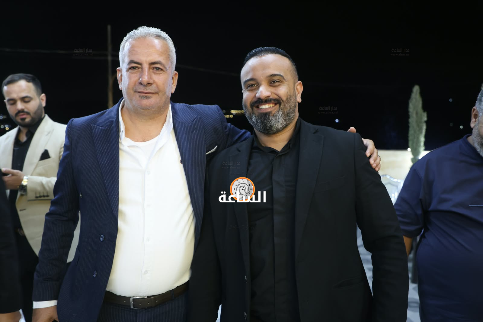 Madar Al-Saa Images 0.3003961569371535